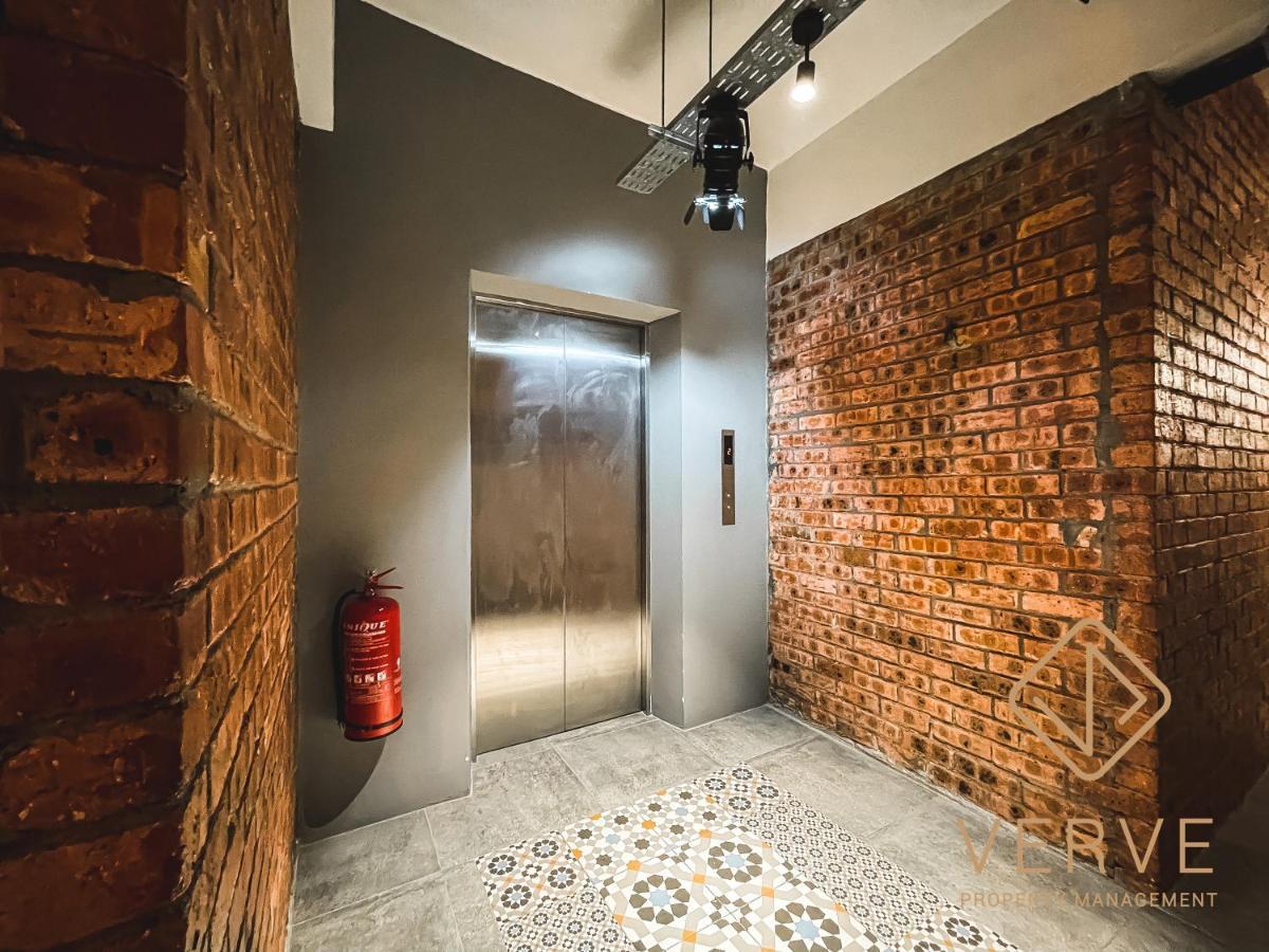 Brick Box Ipoh By Verve Екстериор снимка