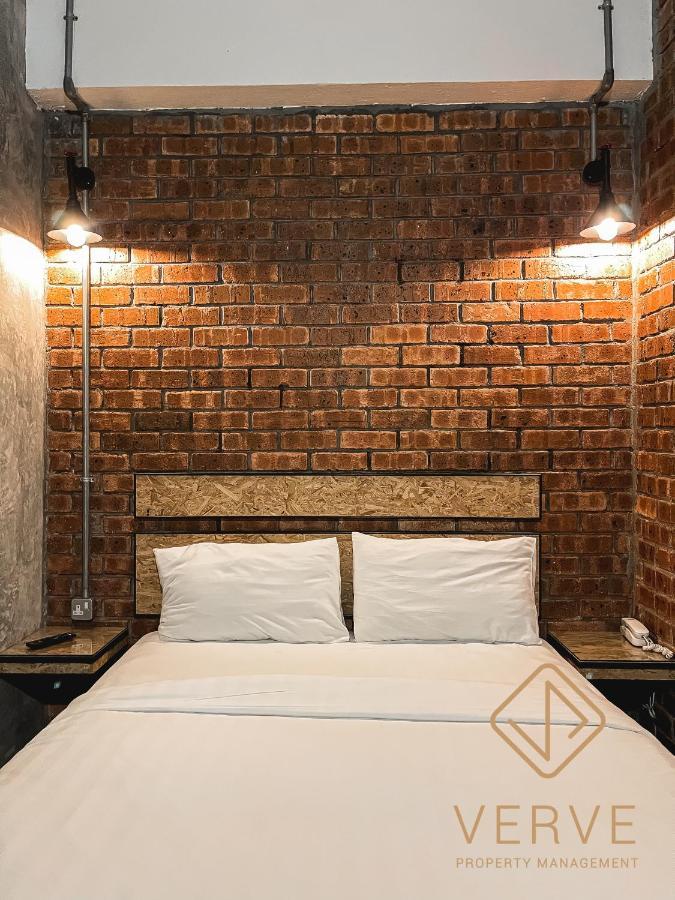 Brick Box Ipoh By Verve Екстериор снимка