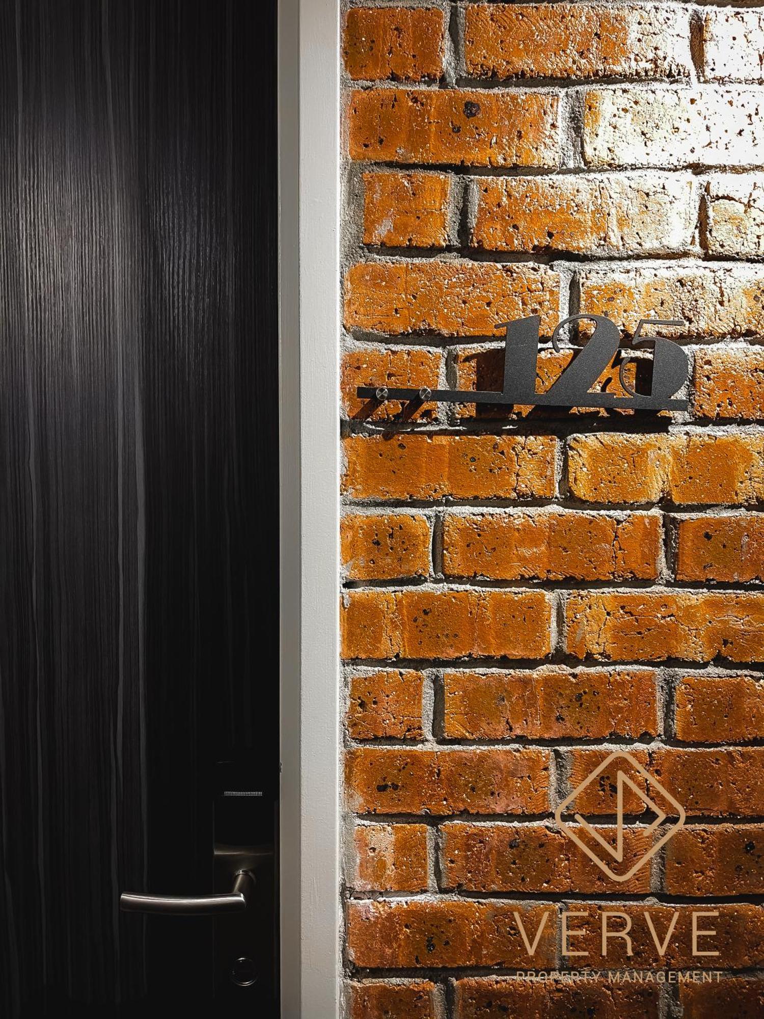 Brick Box Ipoh By Verve Екстериор снимка